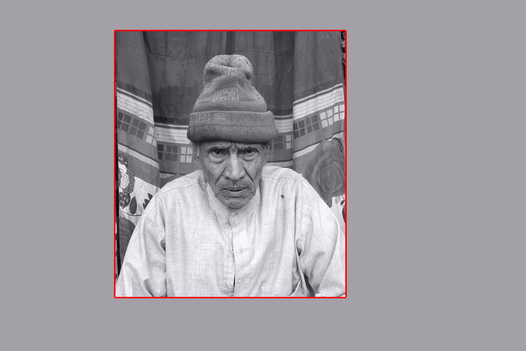 तत्कालिन शंकरपुर गाविसका पूर्व उपाध्यक्ष रतनसिंह कुँवरको निधन 